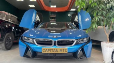 براق‌سازی بدنه